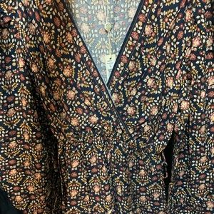 NWT Max Studio Dress